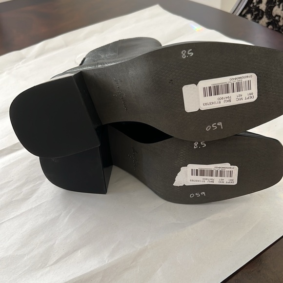 SAME EDELMAN WINNIE BOOTIE - Picture 15 of 15